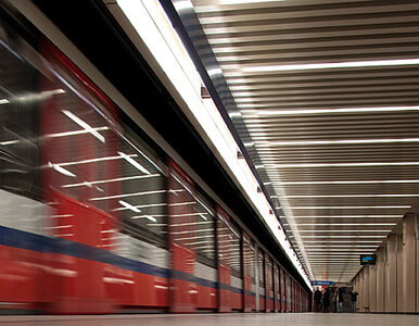 Miniatura: Siemens naruszył prawa warszawskiego metra?