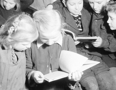 Miniatura: QUIZ wiedzy szkolnej. 12 pytań z różnych...