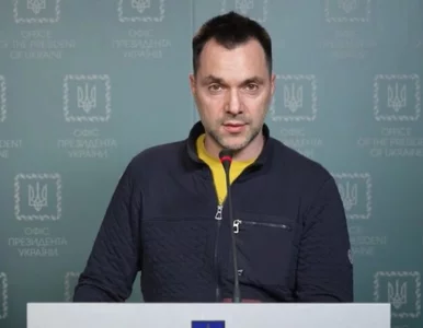 Miniatura: SBU zajmuje się Arestowyczem. Kilka dni...