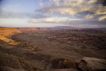 Rezerwat Bear Ears 