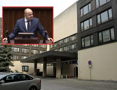 Miniatura: Tak politycy prawicy bawili się na nocnej...