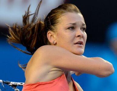 Miniatura: Nowy ranking WTA: Radwańska bez zmian