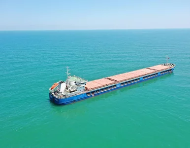 Miniatura: MSZ Ukrainy „rozczarowane” Turcją. Chodzi...