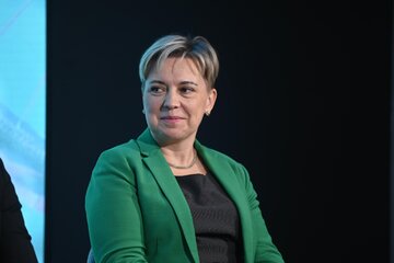 Agnieszka Molenda-Wiśniewska