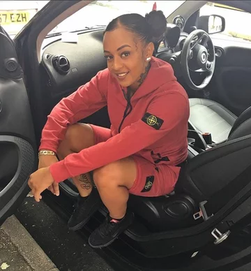 Paigey Cakey 