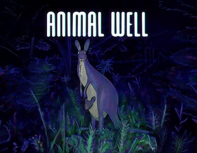 Miniatura: Recenzja gry Animal Well. Hit sceny...