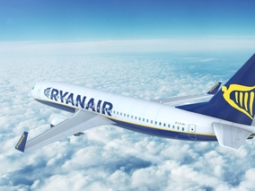 Miniatura: Ryanair przedłużył wyprzedaż biletów. Już...