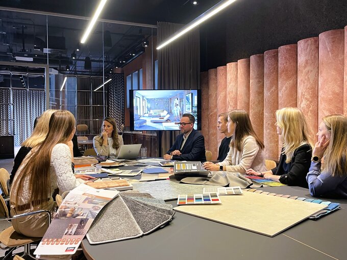 Zespół DDB Design & Build