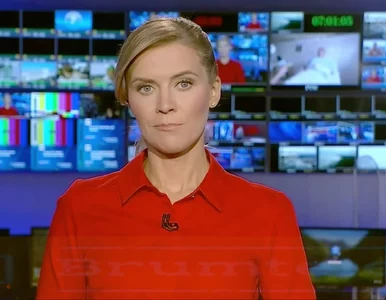 Miniatura: Widzowie TVP Info nie kryją zaskoczenia....