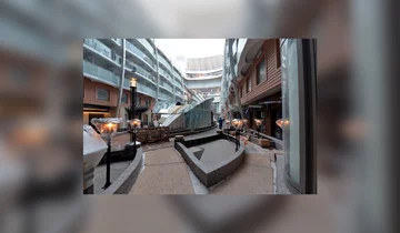 Symphony of the Seas 