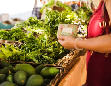 Miniatura: To warzywo wygrywa każdy ranking. Ma...