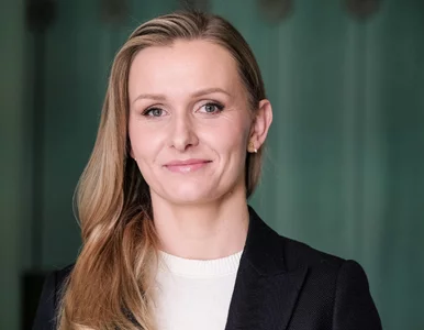 Miniatura: Nitek-Płażyńska vs. Hans G. Sąd wydał...