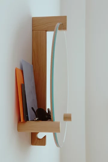 Kolekcja Zilio A&C v2com, Zilio