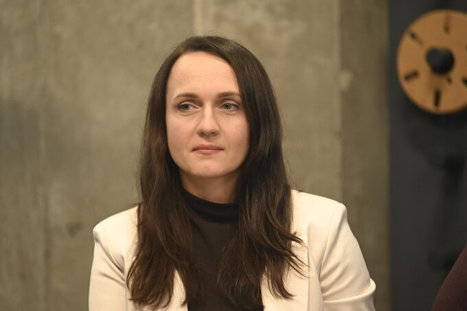 Dr Małgorzata Biela