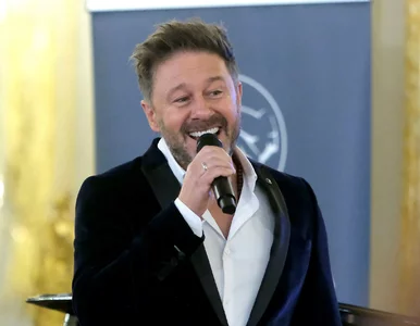 Miniatura: Andrzej Piaseczny o swoim coming oucie: Od...