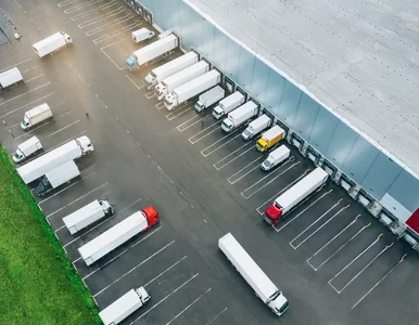 Miniatura: Magazyny w Polsce. Elastyczność najmu i...