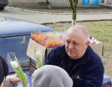 Miniatura: Wojna na Ukrainie. Rosjanie porwali mera...