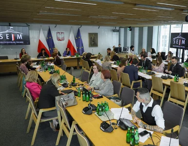 Miniatura: Wrócą przepisy sprzed wyroku TK ws....