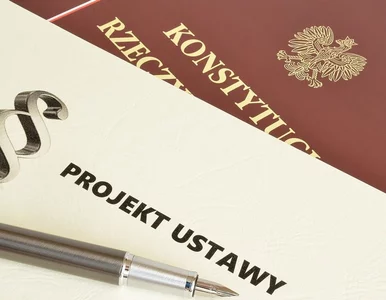 Miniatura: Ordo Iuris proponuje zmiany m.in. w...