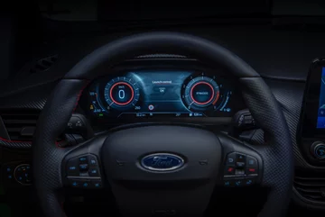 Nowy Ford Fiesta 
