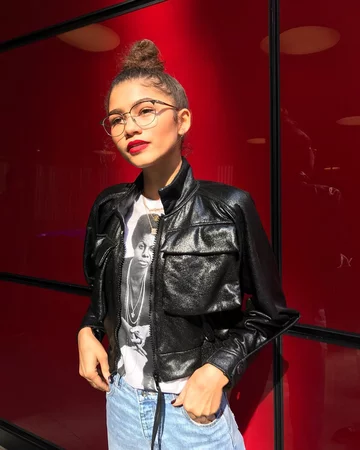 Zendaya 