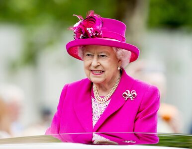 Królowa Elżbieta popiera Brexit?