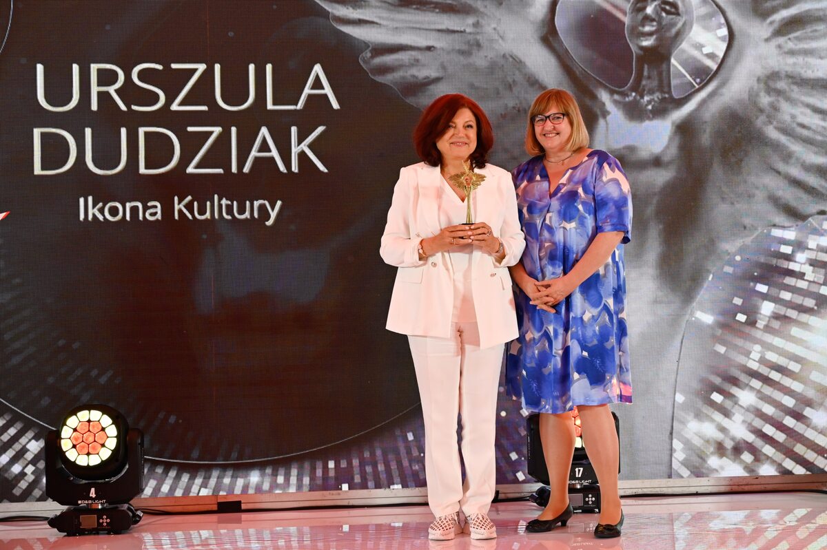 Sheo 2022 -  Urszula Dudziak i Eliza Olczyk 