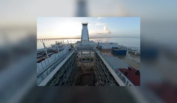 Symphony of the Seas 