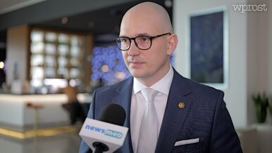 Miniatura: „Entuzjazm pacjentów był wręcz kinowy”....