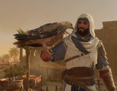 Miniatura: Recenzja Assassin's Creed: Mirage. Ta gra...