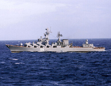 Miniatura: Rosja wyśle krążowniki na Morze Śródziemne