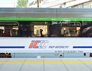 Miniatura: W PKP zabrakło wagonów. Pasażerowie nie...