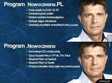 Nowoczesna oczami internautów 