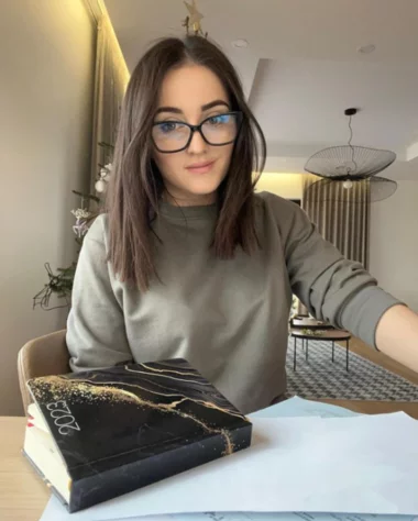 Anna Bardowska