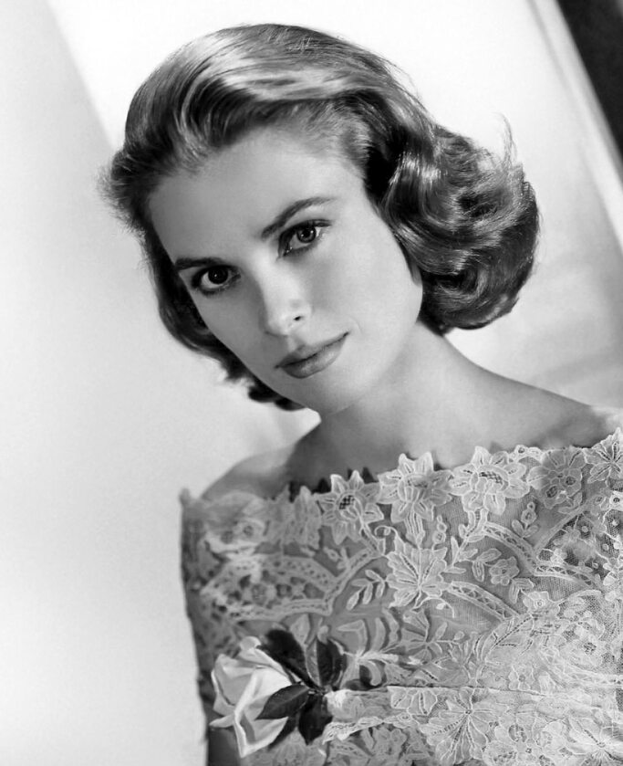 Grace Kelly 