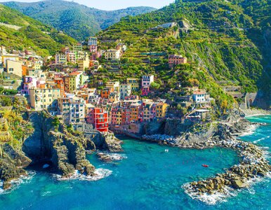 Miniatura: Tragiczny finał wakacji we Włoszech. Polka...