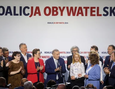 Miniatura: Niemiecka prasa krytycznie o polskiej...