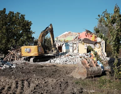 Miniatura: Szef KOWR na celowniku po aferze CPK. Jego...