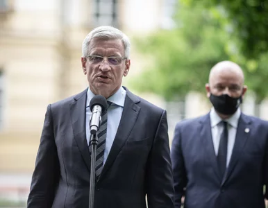 Miniatura: Jaśkowiak apeluje do Kościoła ws. tzw....