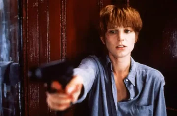 Bridget Fonda w filmie „Sublokatorka” 