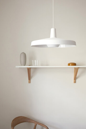 Lampa Arigato, proj. Grupa