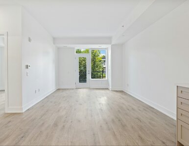 Miniatura: Tanie mieszkania na wynajem. Są pieniądze...