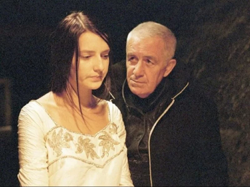 Pamiętasz nazwisko aktora widocznego na zdjęciu?