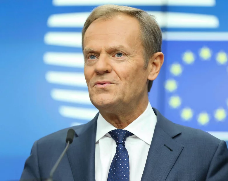 Miniatura: Niemieckie media: Tusk wróci do Polski na...