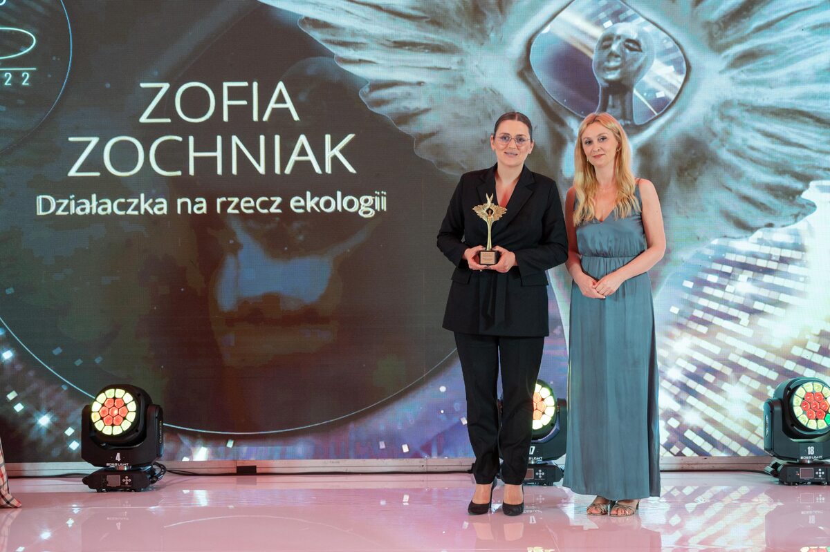 Sheo 2022 Zofia Zochniak i Joanna Miziołek 