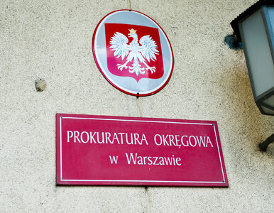 Miniatura: Prokuratura umarza głośną sprawę polskich...