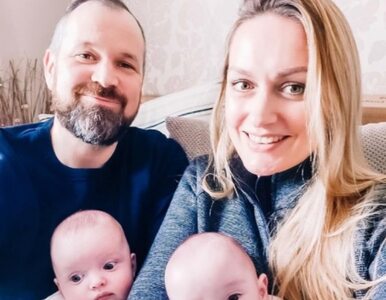 Anglia: Kobieta urodziła bliźnięta po tym, jak zaszła w ciążę... w ciąży
