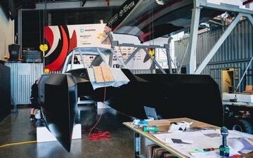 Motor&oacute;wka na&nbsp;wod&oacute;r z&nbsp;ogniwami od&nbsp;Toyoty