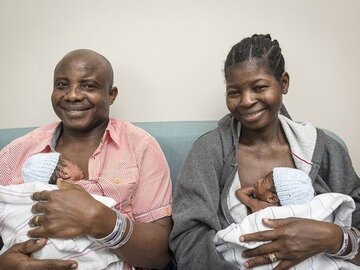 Adeboye Taiwo i&nbsp;Ajibola Taiwo