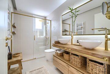 Definicja dolce vita &ndash; realizacja numeru Home & Design